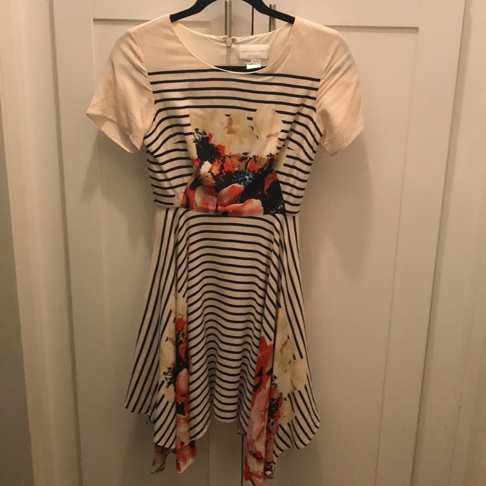 Anthropologie Dress